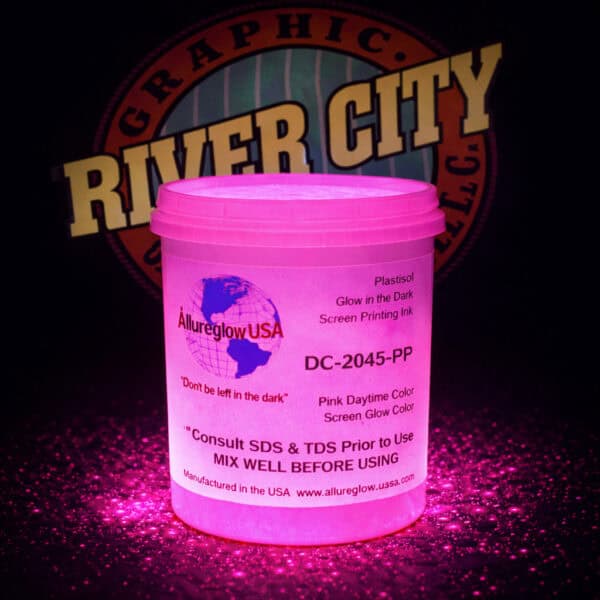 Allureglow DC Pink / Pink