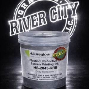 Allureglow Gray Reflective HSA