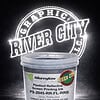 Allureglow Gray Reflective Plastisol