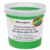 Allureglow Green Green Reflective Plastisol