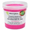 Allureglow Pink Pink Reflective Plastisol