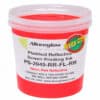 Allureglow Red Red Reflective Plastisol