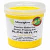 Allureglow Yellow Yellow Reflective Plastisol