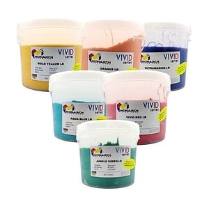 Monarch Vivid Standard Colors