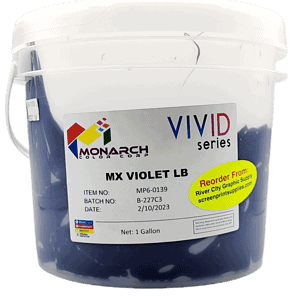 Monarch VIVID Blending Colors - Violet