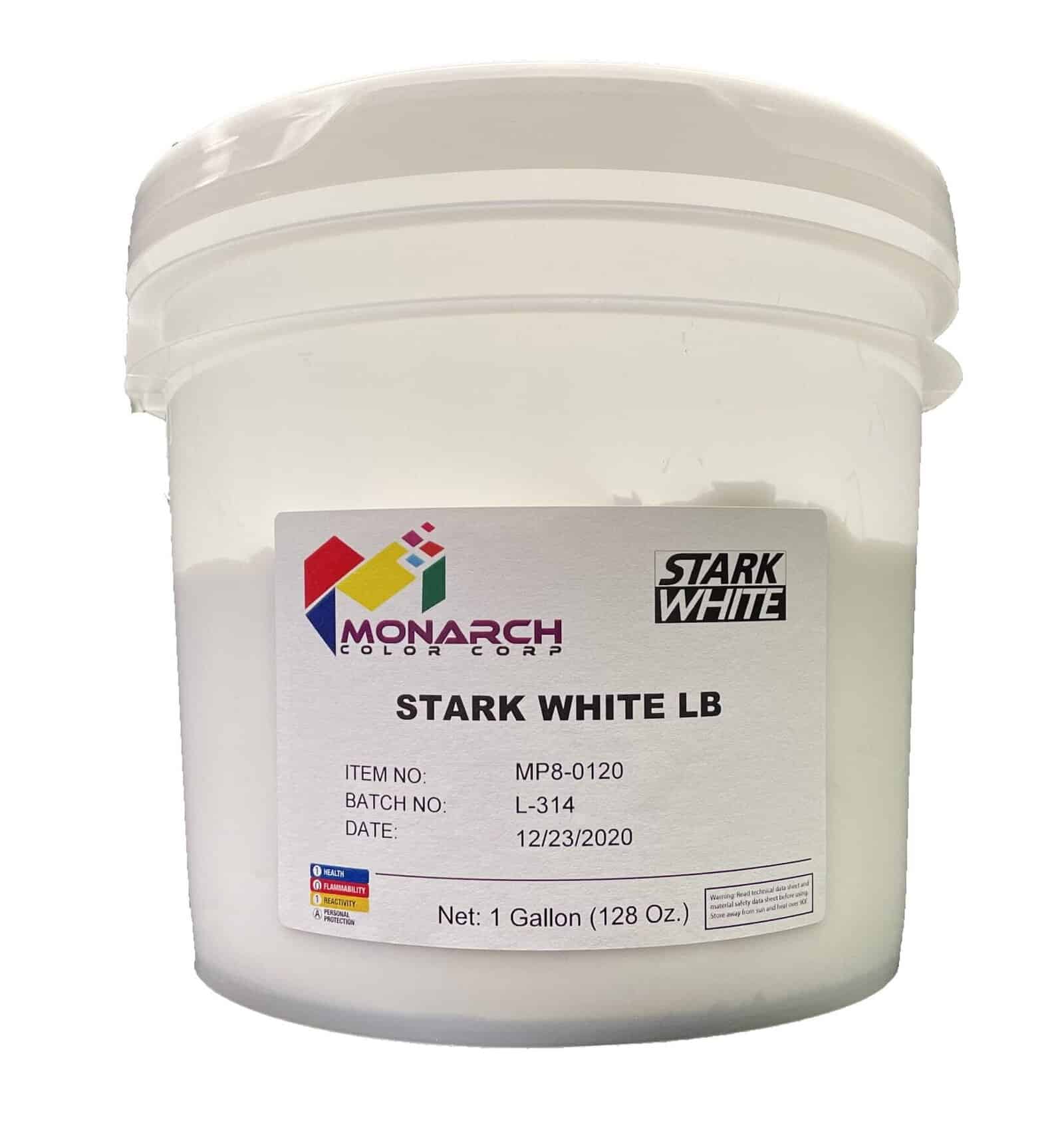 Monarch Stark White