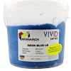 Monarch VIVID Blending Colors - Neon Blue