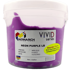 Monarch Vivid LB Blending Colors - Neon Purple