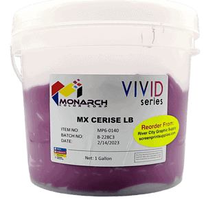 Monarch VIVID Blending Colors - Cerise