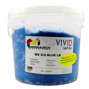 Monarch VIVID Blending Colors - G/S Blue