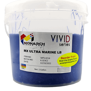 Monarch VIVID Blending Colors - Ultra Marine