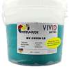 Monarch VIVID MX Green MP4-0153 Plastisol Ink | Pantone Green Mixing Color Screen Printing