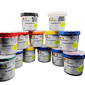 Monarch VIVID Blending Colors - Complete System