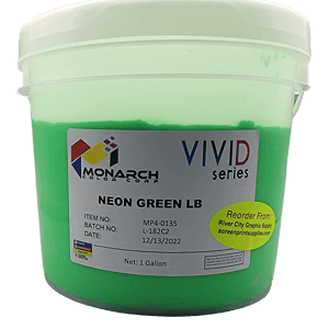 Monarch VIVID Blending Colors - Neon Green