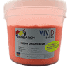 Monarch VIVID Blending Colors - Neon Orange