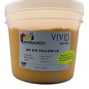 Monarch VIVID Blending Colors - R/S Yellow