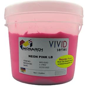 Monarch VIVID Blending Colors - Neon Pink