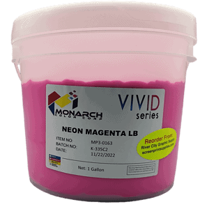 Monarch VIVID Blending Colors - Neon Magenta