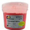 Monarch VIVID Blending Colors - Neon Rocket Red