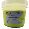 Monarch VIVID Blending Colors - Neon Yellow