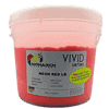 Monarch VIVID Blending Colors - Neon Red