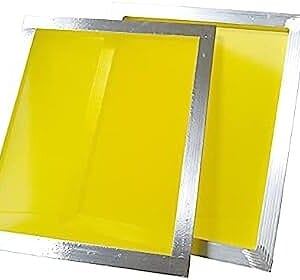 Saati hydro screens