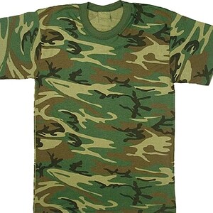 Supacolor Blocker Transfers – Sublimated or Patterned Polyester Fabrics