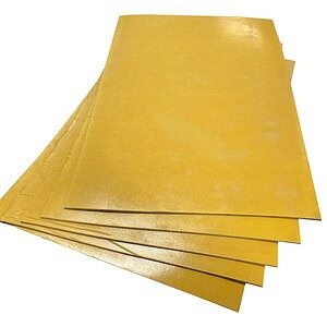 Action Engineering Peel & Stick Soft Top Rubber – Bulk 10 Pack