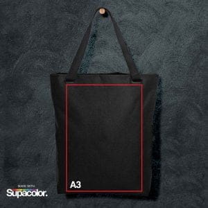 Supacolor Promotional Transfers - Extra Large Bag 11.7" x 16.5"
