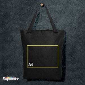 Supacolor Promotional Transfers - Large Bag Horizontal 11.7" x 8.3"
