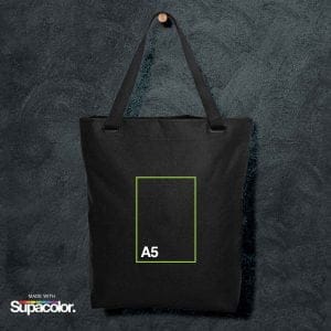Supacolor Promotional Transfers - Medium Bag 5.8" x 8.3"