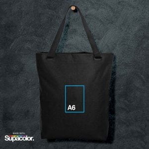 Supacolor Promotional Transfers - Small Bag 4.1" x 5.8"