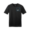 LC Left Chest Wearable