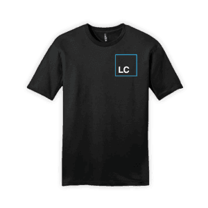 LC Left Chest Wearable