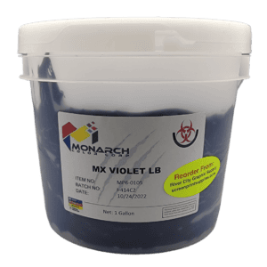 Monarch Apocalypse MP6-0105 MX VIOLET