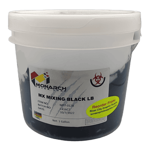 Monarch Apocalypse LB Blending Colors - MP7-0128 mx mixing black