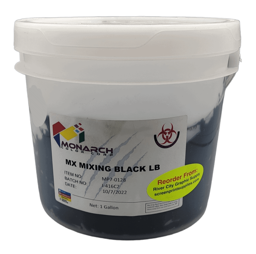 Monarch Apocalypse LB Blending Colors - MP7-0128 mx mixing black