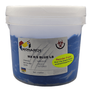 Monarch Apocalypse LB Blending Colors - MP5-0113 R/S Blue