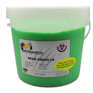 Monarch Apocalypse LB Blending Colors - MP4-0116 Neon Green