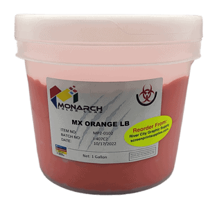 Monarch Apocalypse LB Blending Colors - MP2-0102 Orange