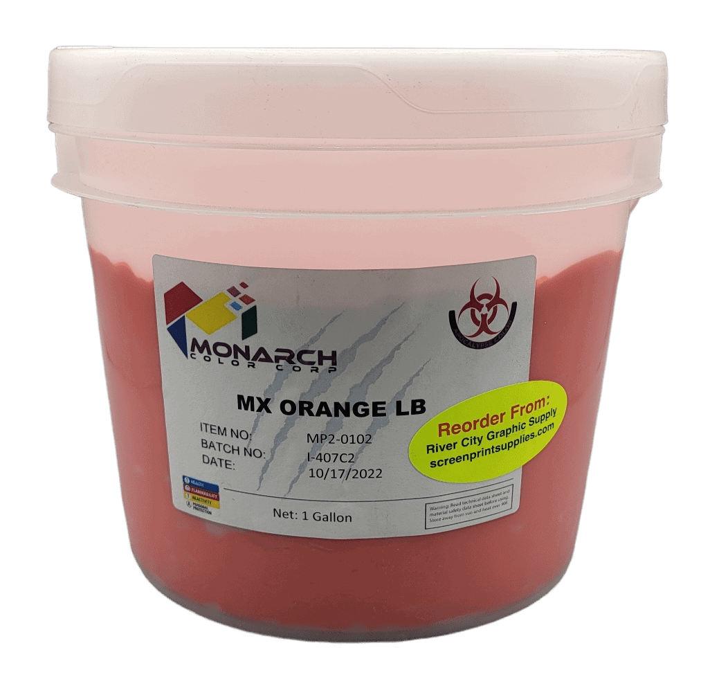 Monarch Apocalypse LB Blending Colors - MP2-0102 Orange
