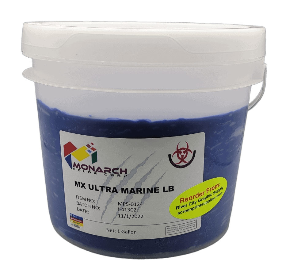 Monarch Apocalypse LB Blending Colors - MP5-0124 Ultramarine