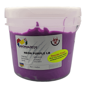Monarch Apocalypse LB Blending Colors - MP6-0125 Neon Purple