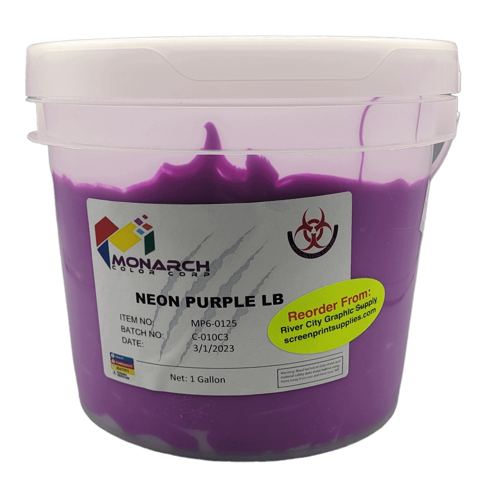 Monarch Apocalypse LB Blending Colors - MP6-0125 Neon Purple