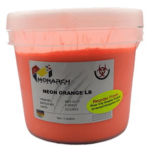 Monarch Apocalypse LB Blending Colors - MP2-0117 Neon Orange