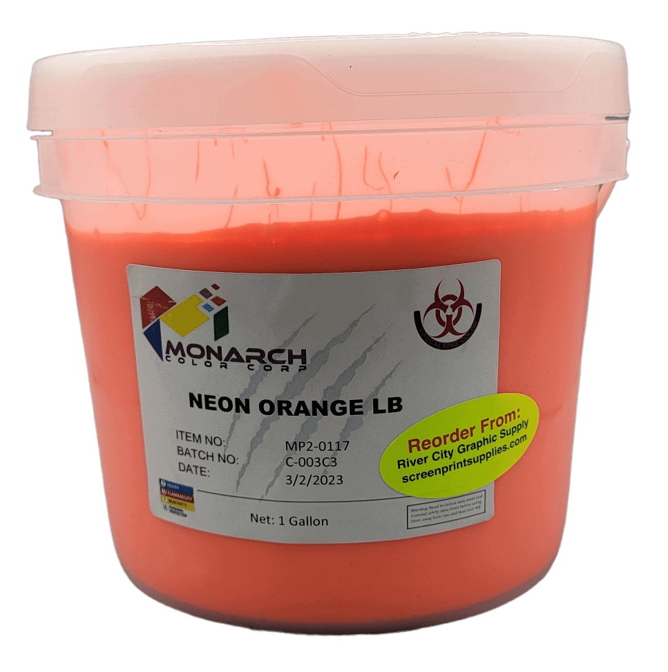 Monarch Apocalypse LB Blending Colors - MP2-0117 Neon Orange