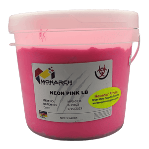 Monarch Apocalypse LB Blending Colors - MP3-0131 Neon Pink
