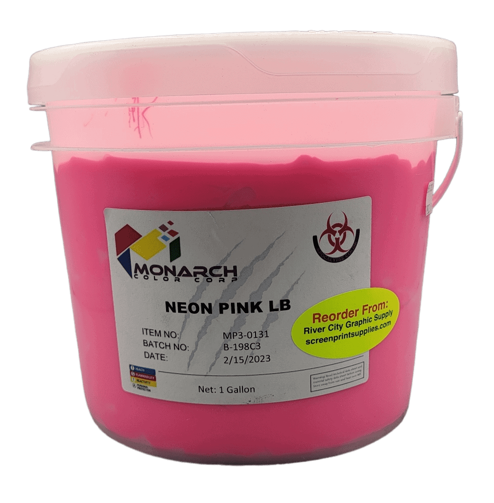 Monarch Apocalypse LB Blending Colors - MP3-0131 Neon Pink