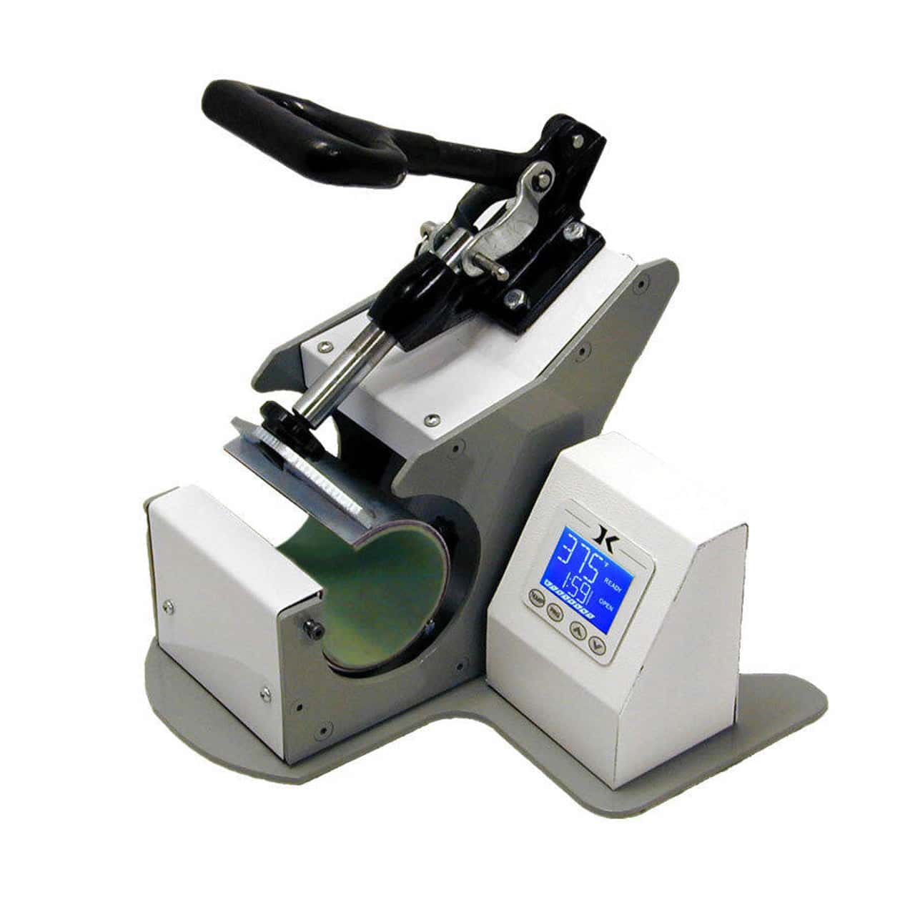 GeoKnight DK3 Digital Mug Press