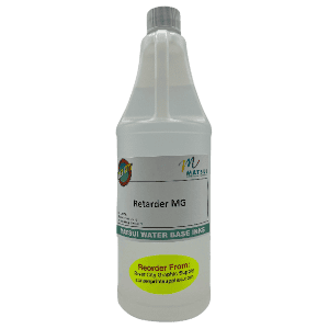 Matsui Retarder MG